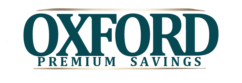Oxford Premium Saving  